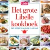 Het grote libelle kookboek eBook