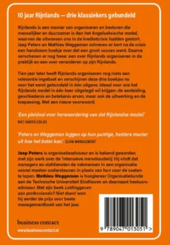 Het Grote Rijnlandboekje eBook