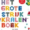 Het grote strijkkralenboek eBook