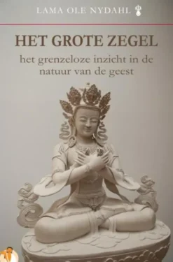 Het grote zegel eBook