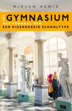 Het gymnasium eBook