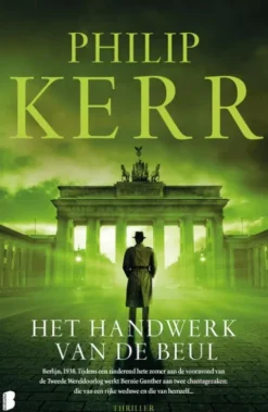 Het handwerk van de beul eBook