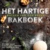 Het hartige bakboek eBook