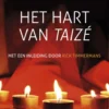 Het hart van Taizé eBook