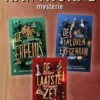Het Hawthorne-mysterie eBook
