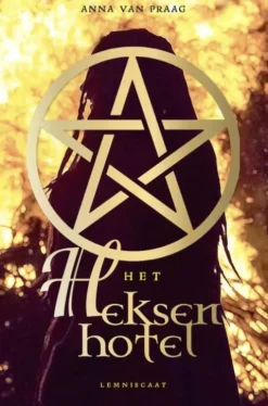 Het heksenhotel eBook