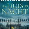 Het huis bij nacht eBook