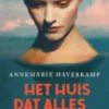 Het huis dat alles zag eBook