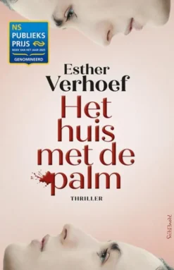 Het huis met de palm eBook