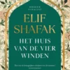 Het huis van de vier winden eBook