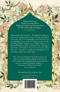 Het huis van de vier winden eBook