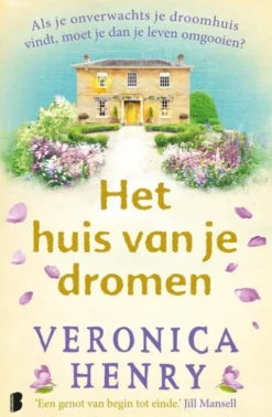 Het huis van je dromen eBook