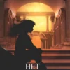 Het ibis hof eBook
