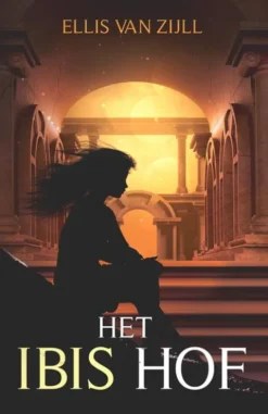 Het ibis hof eBook