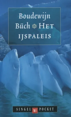 Het ijspaleis eBook