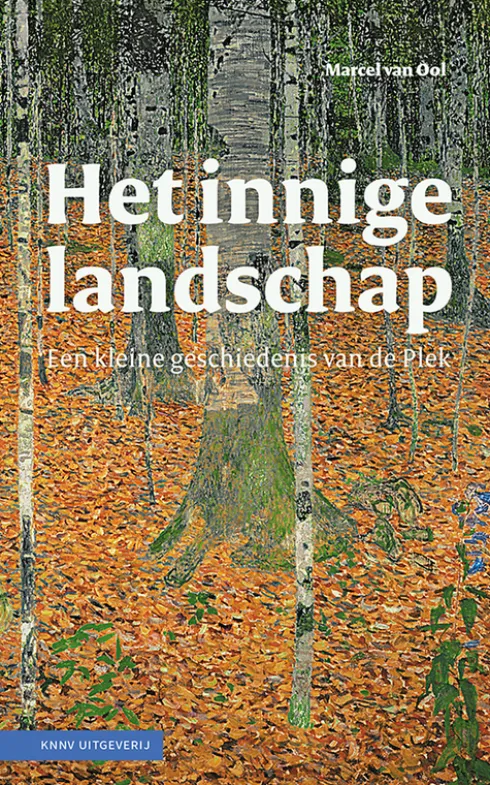 Het innige landschap eBook