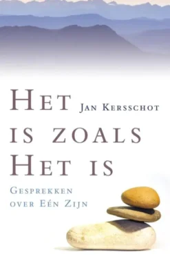 Het is zoals het is eBook