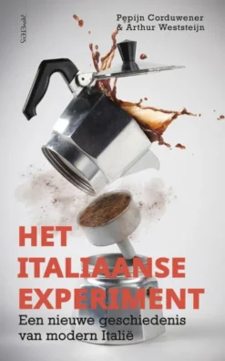 Het Italiaanse experiment eBook