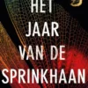 Het jaar van de Sprinkhaan eBook