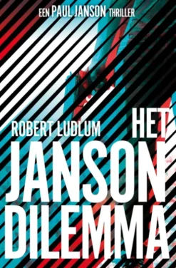 Het Janson dilemma eBook