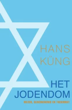 Het jodendom eBook