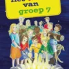 Het kamp van groep 7 eBook