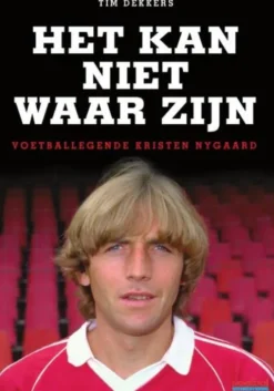 Het kan niet waar zijn eBook