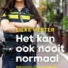Het kan ook nooit normaal eBook