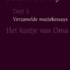 Het kastje van oma eBook
