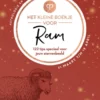 Het kleine boekje voor Ram eBook