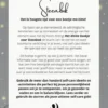 Het kleine boekje voor Steenbok eBook