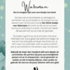 Het kleine boekje voor Waterman eBook
