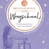 Het kleine boekje voor Weegschaal eBook