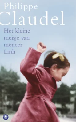 Het kleine meisje van meneer Linh eBook