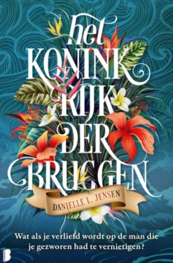 Het koninkrijk der bruggen eBook