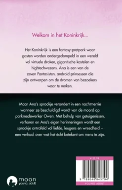 Het Koninkrijk eBook