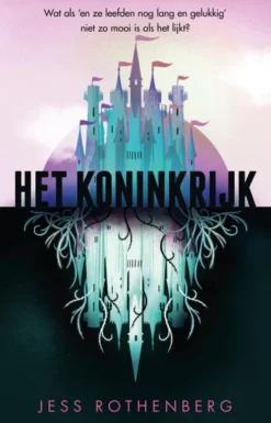 Het Koninkrijk eBook