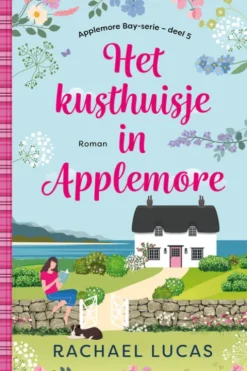 Het kusthuisje in Applemore eBook