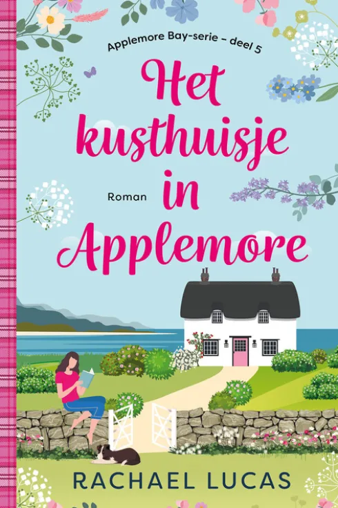 Het kusthuisje in Applemore eBook