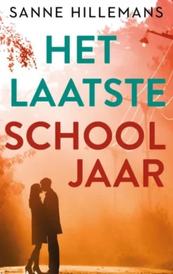 Het laatste schooljaar eBook