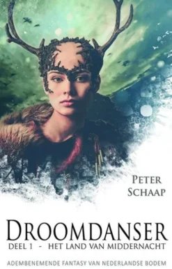 Het land van middernacht eBook