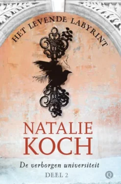 Het levende labyrint eBook
