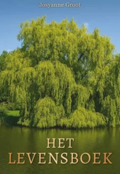 Het Levensboek eBook