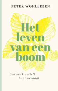 Het leven van een boom eBook