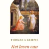 Het leven van Jezus Christus eBook