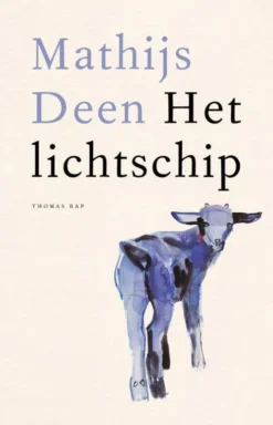 Het lichtschip eBook