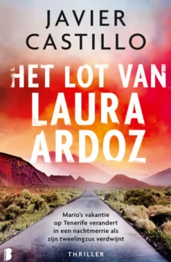 Het lot van Laura Ardoz eBook