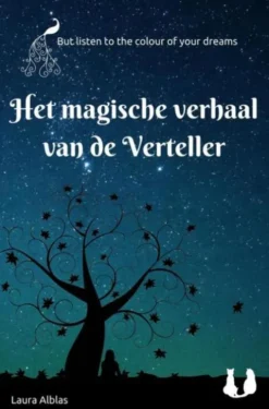 Het magische verhaal van de Verteller eBook