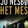 Het mes eBook