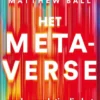 Het metaverse eBook